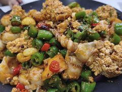 -川湘園(西华路店)