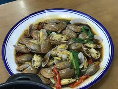 -鑫鸿达·海鲜闽菜热炒小馆(中山路店)