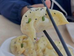锅贴-玉华饮食店(茅台路店)