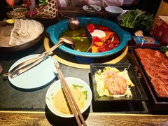 -吼堂老火锅(太古里总店)