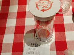 -西贝(枫蓝国际购物中心店)