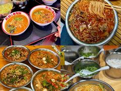 -舒记粉店(七星路店)