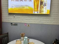 -来之顺海鲜菜馆·青岛菜(栈桥店)