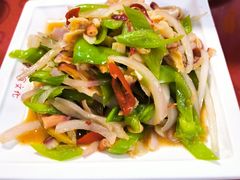 -海坛特色小吃·只做平潭特色菜(平潭店)