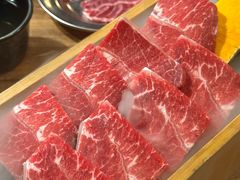 -山居屋炭火烧肉(厚街万达店)