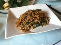 炒面-福1039(愚园路店)