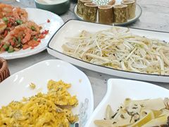 -紫藤园·天目湖大鱼头(南山竹海店)
