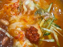 -韩阳王石板烤肉