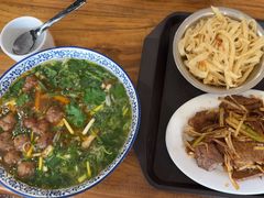 -清真马杰山牛肉汤馆