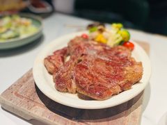 -静香HOUSE·全时段融合餐厅(七星欢乐颂店)