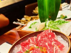 -Mr.Fish鱼鲜生海鲜放题(高德置地冬广场店)