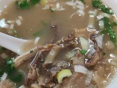 -协顺园回头馆(南顺城路店)