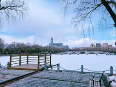 -哈尔滨师范大学(松北校区)