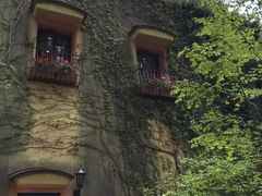 -三鹰之森吉卜力美术馆