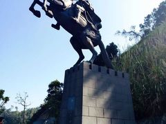 -友谊关景区