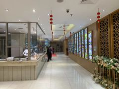 -悦秀大酒楼(江头店)