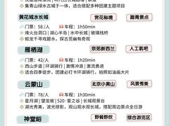-沉浸北京·团建旅行·密室剧本杀·年会会议轰趴拓展