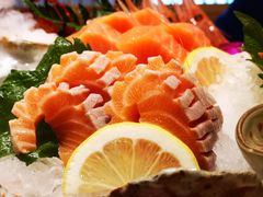-大岛日本料理铁板烧(南通大饭店)