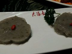 虾滑-重庆大队长火锅(凤城八路店)