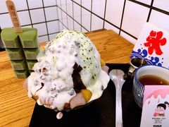 -WONDER ICE 萬得冰田(建設路总店)