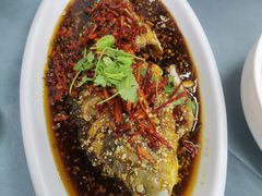 -徐州老菜馆(夹河街店)