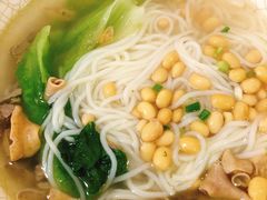 鸡杂-华姐鸡粉(中心店)