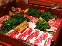 -MIKOMIKO和牛烧肉专门店(南门店)