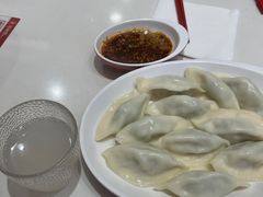 -喜家德虾仁水饺(华强天虹店)
