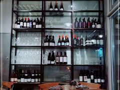 -BOR Eatery(安福路店)