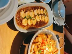 -蜜桃餐厅·伴山(绿宝广场店)