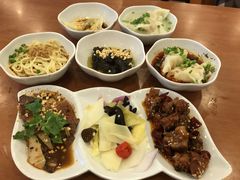 -龙抄手(春熙路总店)