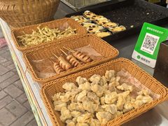 -水井拉粉油条(赤坎民国风情街店)