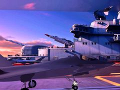 -泰达航母主题公园