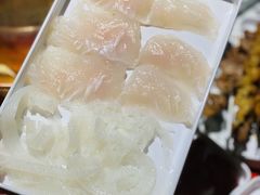 -京元盛铜锅涮肉(上海总店)
