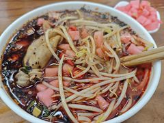 -王二妹夫妻肥肠粉