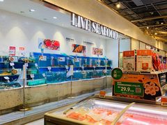 水产区-7fresh七鲜(大族广场店)