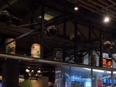 -星伦多自助料理·涮烤一体(虹悦城店)