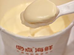 -必点海鲜·海肠捞饭·鲅鱼水饺(滨江道店)