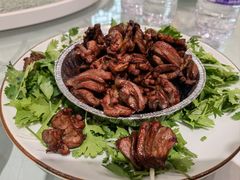 -北京全聚德(王府井店)