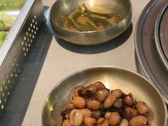 -韩一品韩国料理(柏庐南路店)