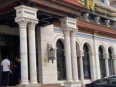 -巴依老爷新疆美食(工体旗舰店)