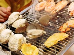 -丹东特色烤肉(南光三部店)