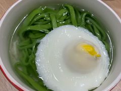 长寿面-味莊·青岛菜(云霄路店)