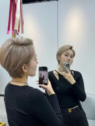 -MONE美发沙龙