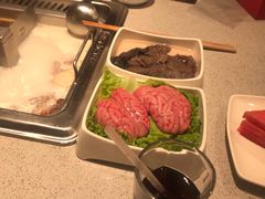 -海底捞大排档火锅(悦荟广场店)