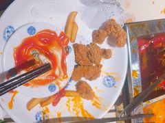 -龙森园火锅(琴台路店)