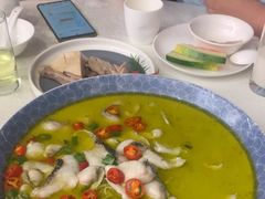 -古南都·老广东酒楼(龙江店)
