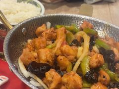 -和合谷(海淀五路居店)