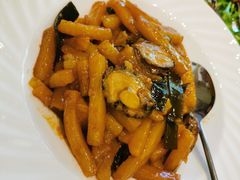 -开海·红岛海鲜虾水饺(石老人店)