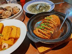 -乡里八闽·福州乡土菜(火车北站店)